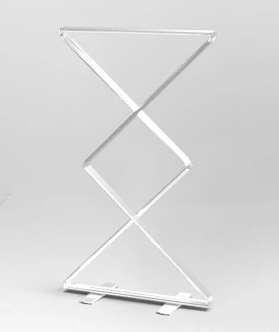 3.3ft1000mm large foldable led lightbox for trade show