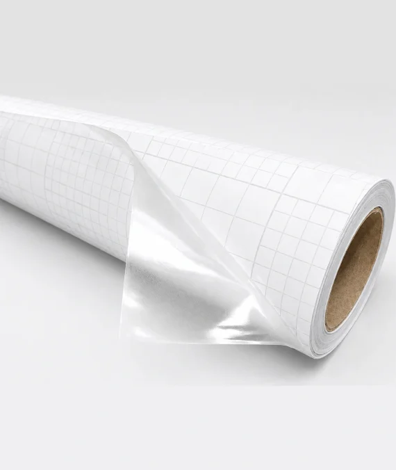 Cold Lamination Film (2.7mil)100 gsm