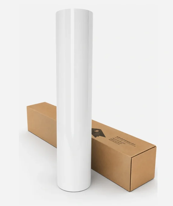Cold Lamination Film (2.7mil)100 gsm